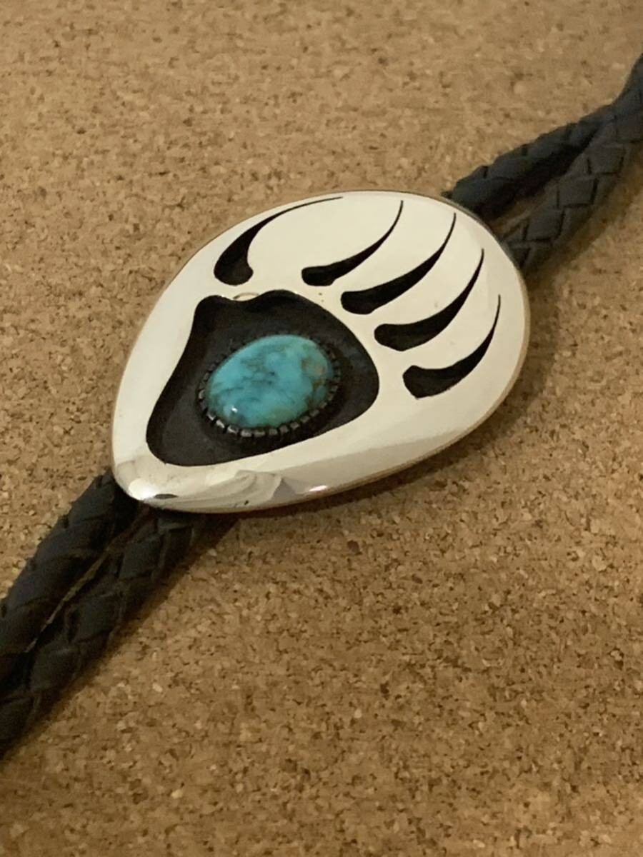 Hopi Robert Lomadapki Indian Jewelry Arizona Living Treasure