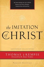 The Imitation of Christ (Paraclete Essentials)