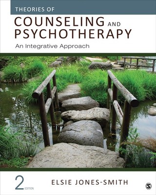 Theories of Counseling and Psychotherapy: An Integrative Approach - hardcove...