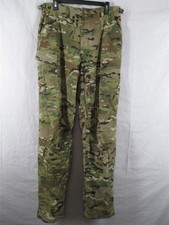 Aramid/Nomex Medium Long Army Aircrew Pants/Trousers Multicam A2CU ACU USGI