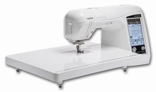 Brother Innov-is NX2000 Computerized Sewing Machine