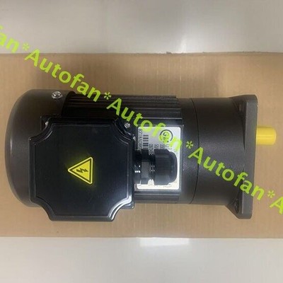 1PCS New G11V200S-50 Chip Conveyor Motor Gear Motor #E7
