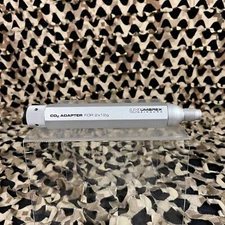NEW Umarex 2 x 12 Gram Co2 Adapter For Air Rifles (2211284)