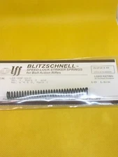 Lee Enfield #1 Mark 3, #4, #5 and Mark 1 Blitzschnell Striker Spring NEW 62218