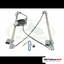 LAND ROVER FRONT WINDOW REGULATOR LH LEFT FREELANDER LR006372 ALLMAKES4x4