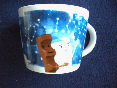 Sammeltasse / Tasse Kinderriegel Milky & Schoki 2025 Motiv  1