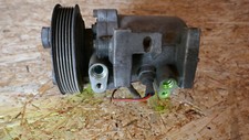 Klimakompressor für Saab 900 Turbo