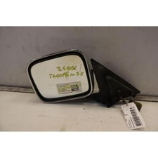 Retroviseur gauche (ou coque) Isuzu TROOPER