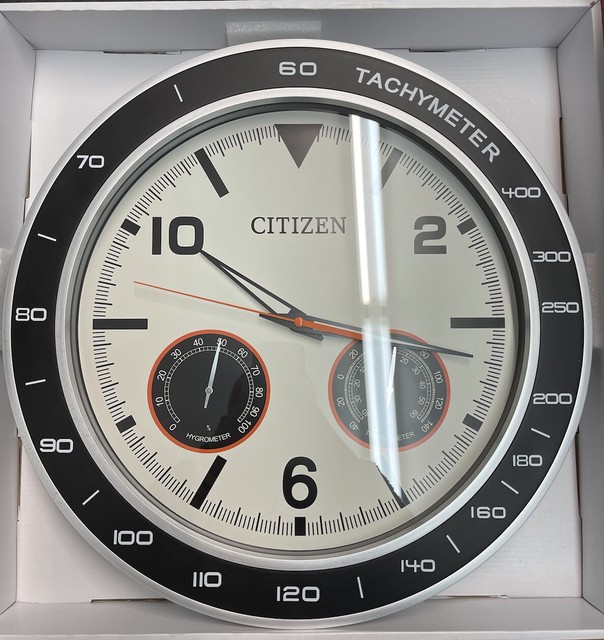 citizen cc2019