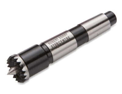 Robert Sorby 7/8'' Stebcenter Drive Center 1 Morse Taper STB100