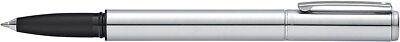 Sheaffer Award Kugelschreiber Mit Rollerball-Feder Glanzverchromt