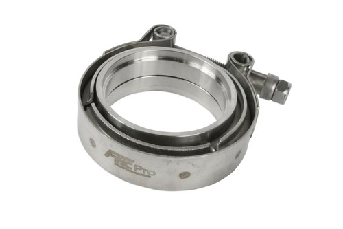 V-BAND FMIC PRO Edelstahl 57mm (2,25 Zoll ) - Picture 2 of 5