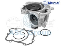 Meyle Ersatz MotorküHlung KüHlmittel Wasserpumpe 013 026 0011