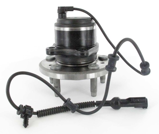 FRONT Wheel Bearing & Hub Assembly FITS JAGUAR STYPE 20002002 eBay