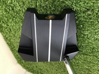 Odyssey Ai-ONE MILLED ELEVEN T / 34 inch Putter / STROKE LAB 90