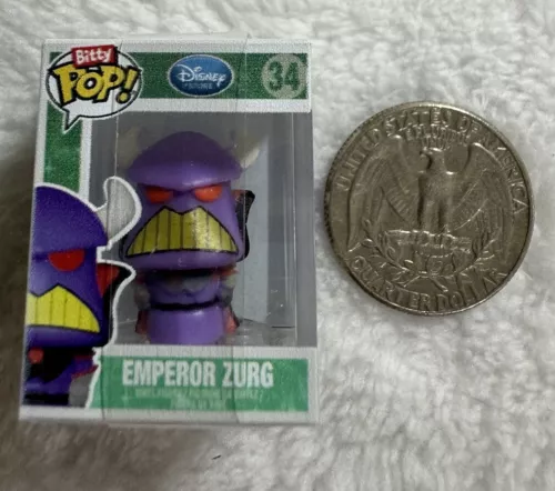 Funko Pop! Bitty Pop Toy Story PICK & CHOOSE!!