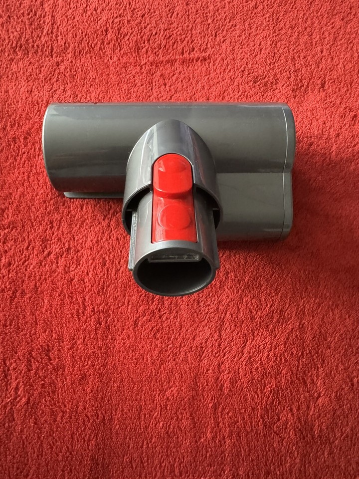 Dyson Handheld Vacuum Cleaner Brush Head eBay