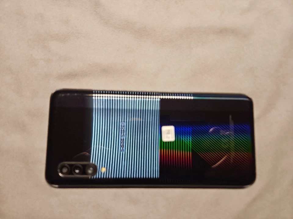 Samsung Galaxy A90 5G · 128GB, Foto 2 von 2