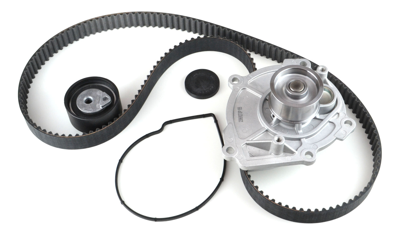 68031478AA Jeep Wrangler Liberty 2.8 CRD Timing Belt Kit Pump