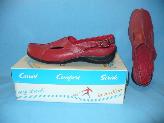 easy street sportster