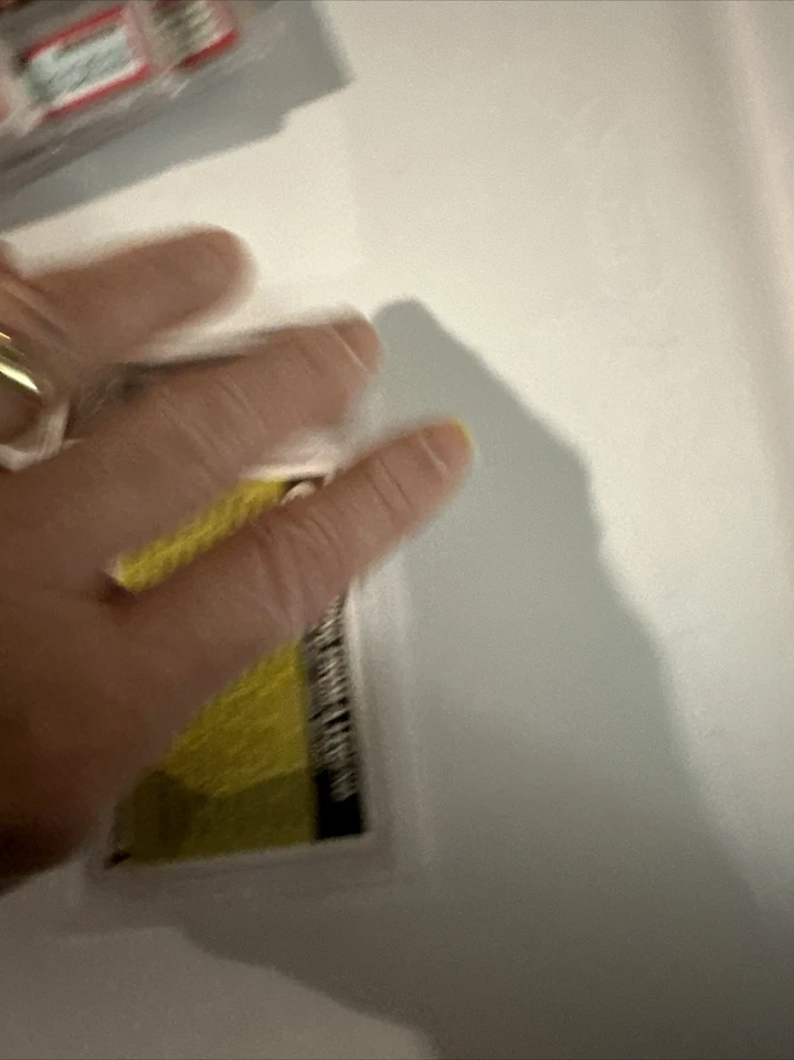 2010 Topps Heritage Дерек Джетер/Джейсон Бартлетт No451 PSA 10 Gem как новые HOF Yankees - Изображение 4 из 4