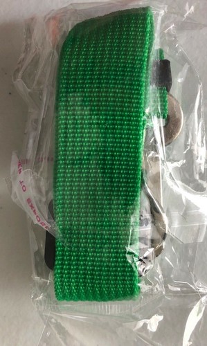 SEAT BELT restraint clip-on to collar/harness Pet Dog car truck mini-van Safety - Picture 18 of 27
