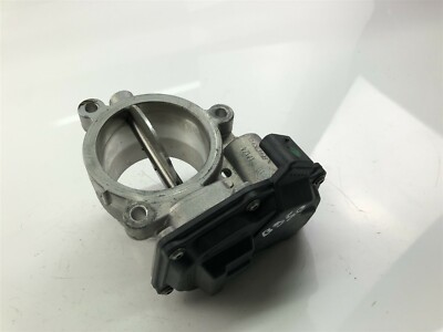 B950 VOLVO THROTTLE BODY 31459842 | eBay 