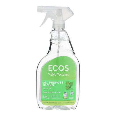 ECOS Household Cleaning All Purpose Cleaner 22 oz (Pack of 3)