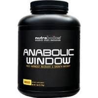 Anabolic Window 5lb Anabolic Window 5lb