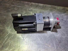 ALLEN BRADLEY VPL-B1152F-PK12AA SERVO MOTOR W/ NEUGART PLE080-003 GEARHEAD