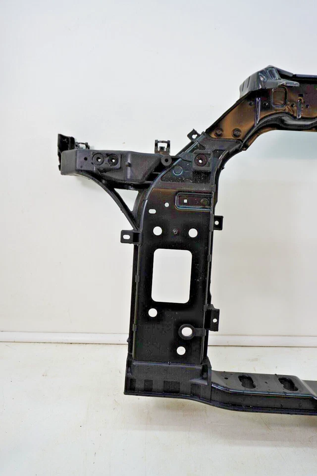2014-2017 Kia Soul Radiator Support Core Support Assembly OEM !!CRACK!! - Изображение 2 из 4