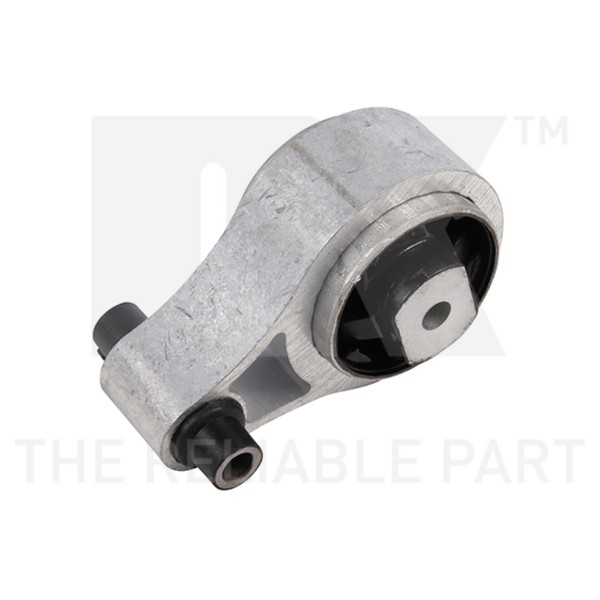 NK Motorlager Vorne Gummimetalllager FüR Renault Master II Kasten FD 2.2-image
