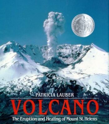 Volcano Format: Children/juvenile