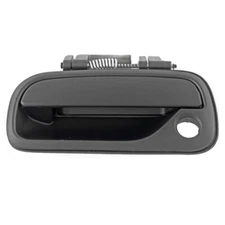 New Front Driver Side Exterior Door Handle For 00-06 Toyota Tundra TO1310125