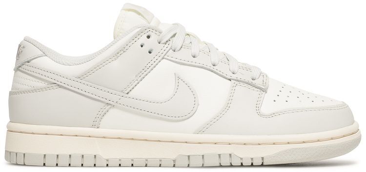 Nike Womens Dunk Low 'Light Bone' DD1503-107 In Stock