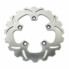 Disco de rotor de freno trasero para Yamaha FZ1 FAZER ABS 06-20 FZ6 FAZER 04-08 MT03 05-14