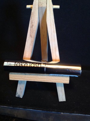   Femme Couture MASCARA MINI SIZE - color: blackest black - YOU CHOOSE 