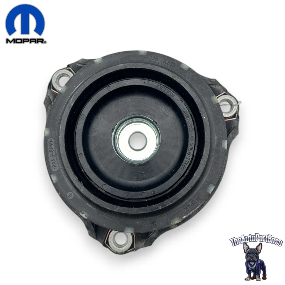 17-22 Compass Strut Mount OEM Mopar 68299201AC - Image 2 of 4