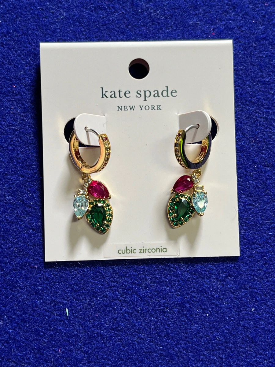 Light up hoop earrings sale