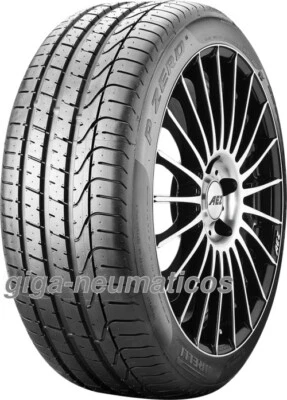 Neumáticos de verano Pirelli P Zero 265/35 ZR20 99Y XL - Imagen 1 de 2