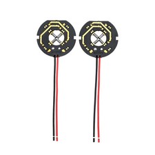 2 pezzi 22-22-1630 spazzole in carbonio per Milwaukee HD18PD HD18DD HD18DD C18ID C18PD