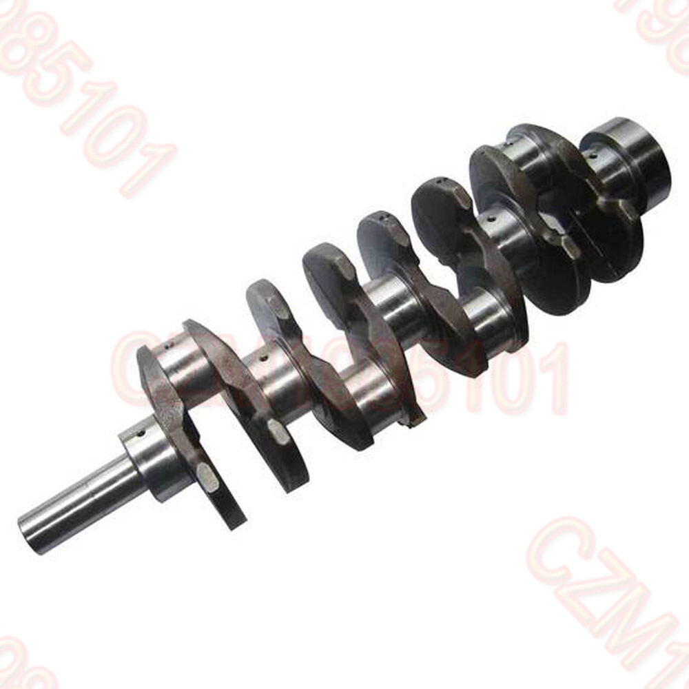 ケンジ Crankshaft 8-94443-662-0 for Isuzu 4JB1 Engine | eBay