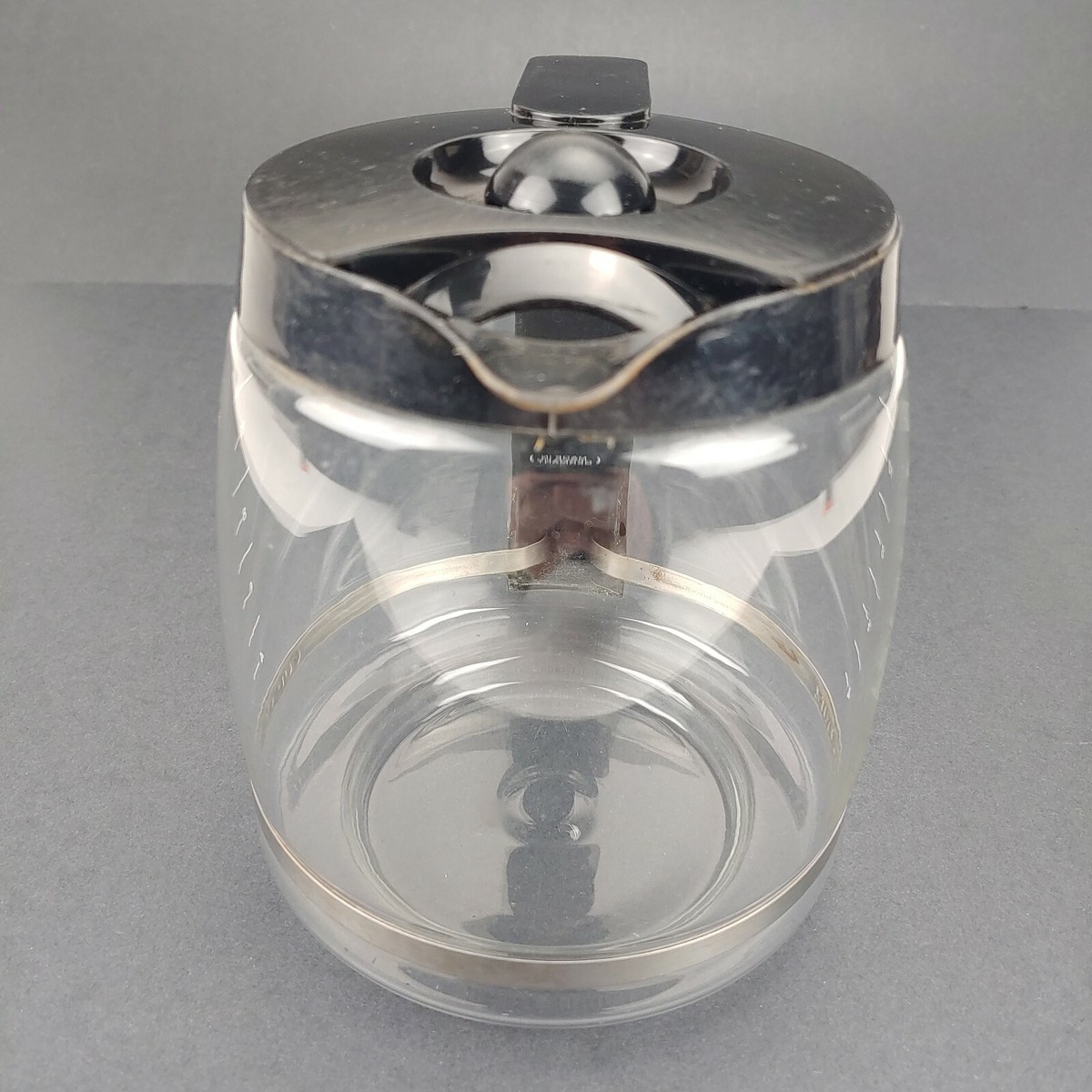 bean to cup coffee machine breville Breville the Luxe Coffee Brewer, Thermal