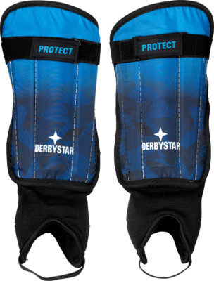 DERBYSTAR - Protect v23,Schienbeinschützer