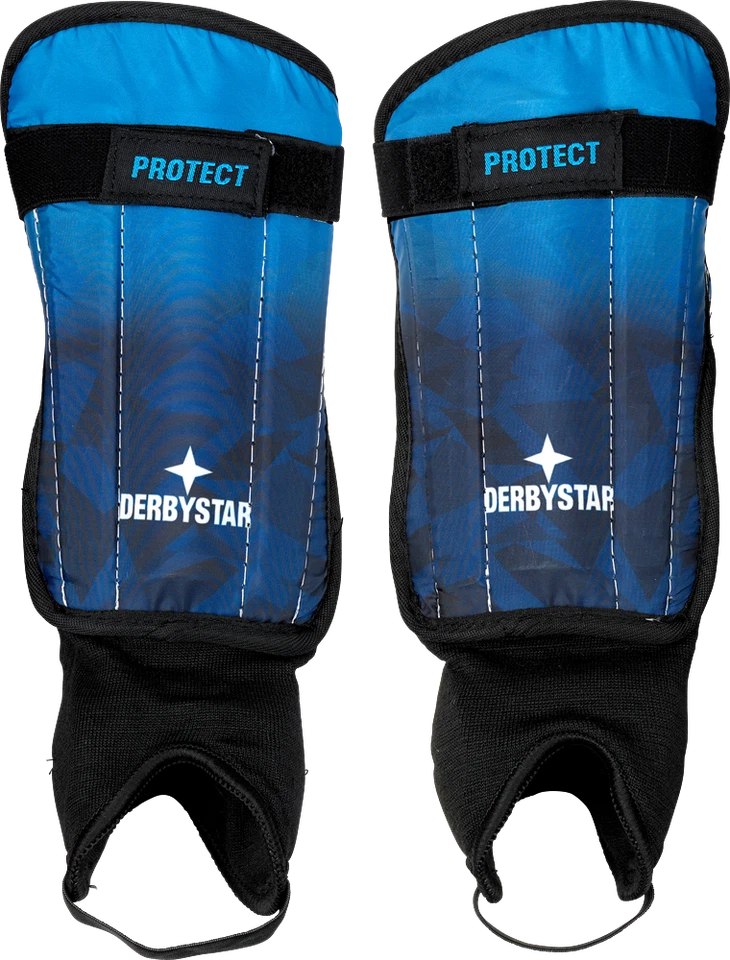 DERBYSTAR - Protect v23,Schienbeinschützer