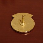 Marine Corps League Semper Fidelis Life Member Collectible Lapel Pin — photo 3