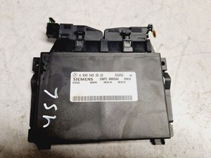 4SL* Mercedes SLK R170 W208 Getriebesteuergerät A0305452932 Siemens 5WP20005AK