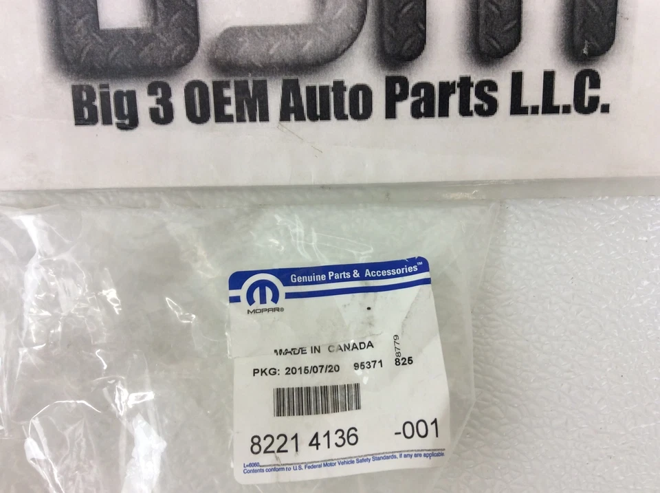 Dodge Ram Front & Rear Deluxe Molded Splash Guard Mud Flaps w/ Fender Flares new - Image 4 of 4