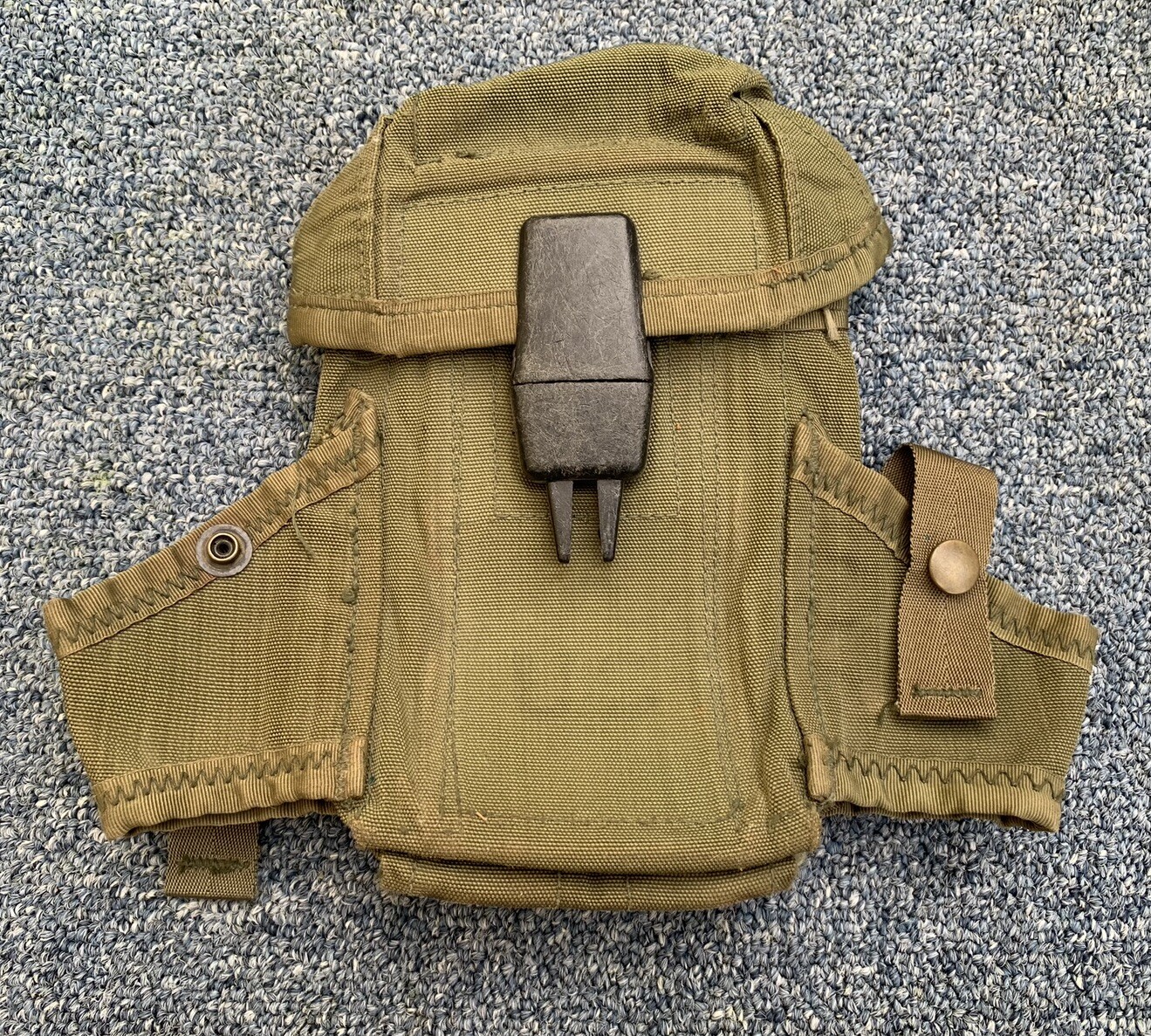US Military LC-1 Ammo Pouch
