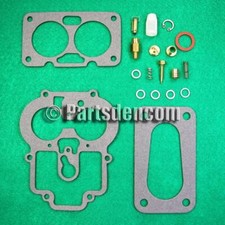 Carburettor Carby Repair Kit Fits Weber 2836 Dcd Ford Cortina Gt 122e 1963-1967